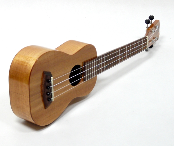 Super sopránové ukulele KANILE´A K-1 SS Koa