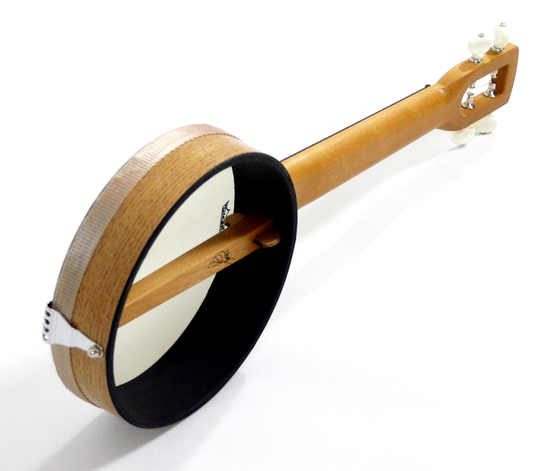 Sopránové banjolele MFC Firefly Magic Fluke Company