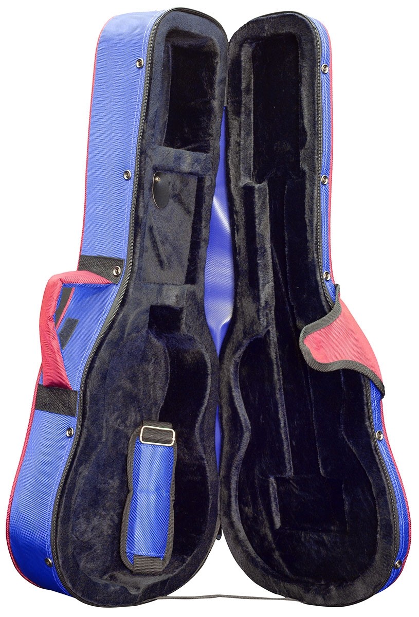 Kufr na tenor ukulele TGI UC10C