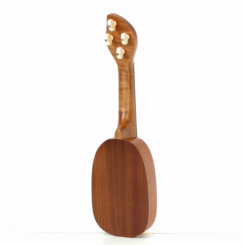 Piccollo sopranino iUke ukulele i-NAT-P