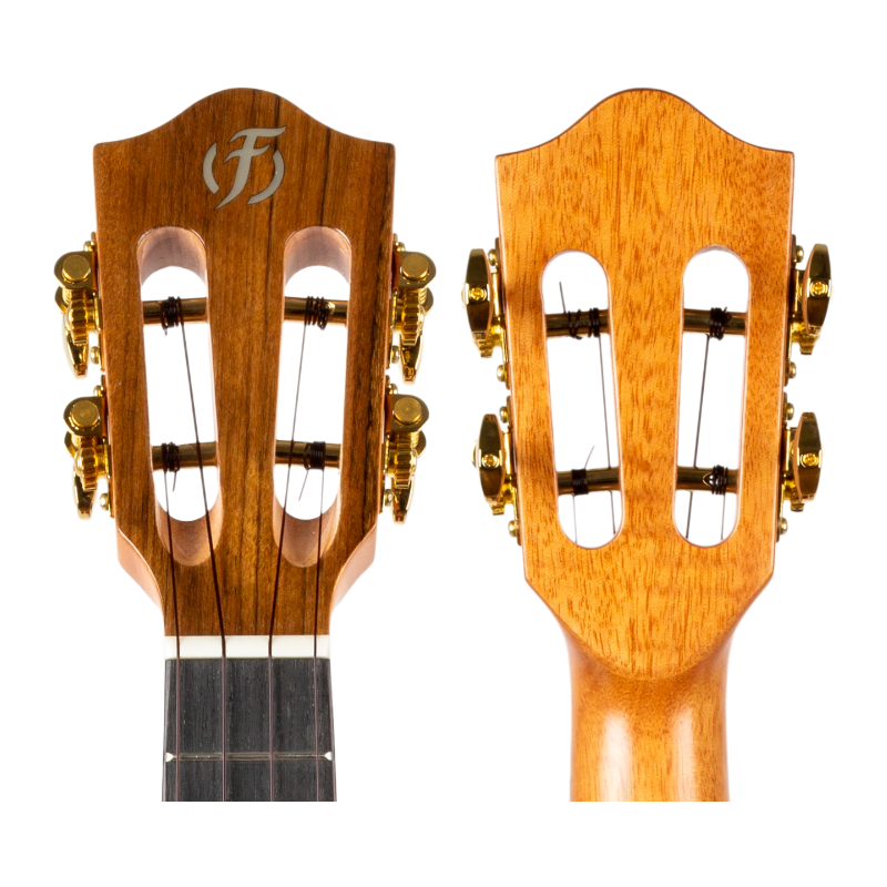 Soundwave koncertní elektroakustické ukulele FLIGHT SOPHIA