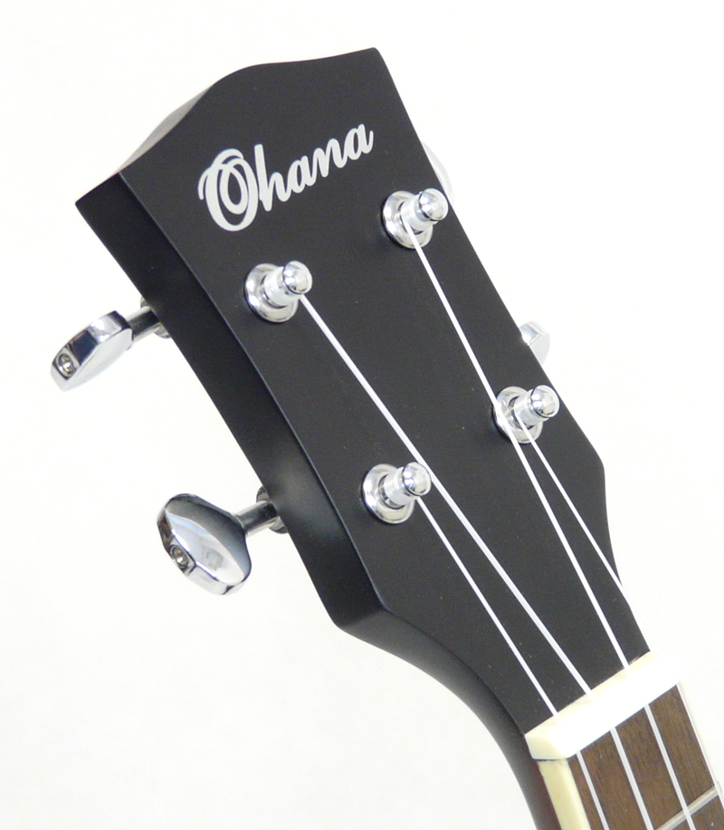 Banjolele OHANA CK-120BUC koncertní velikost
