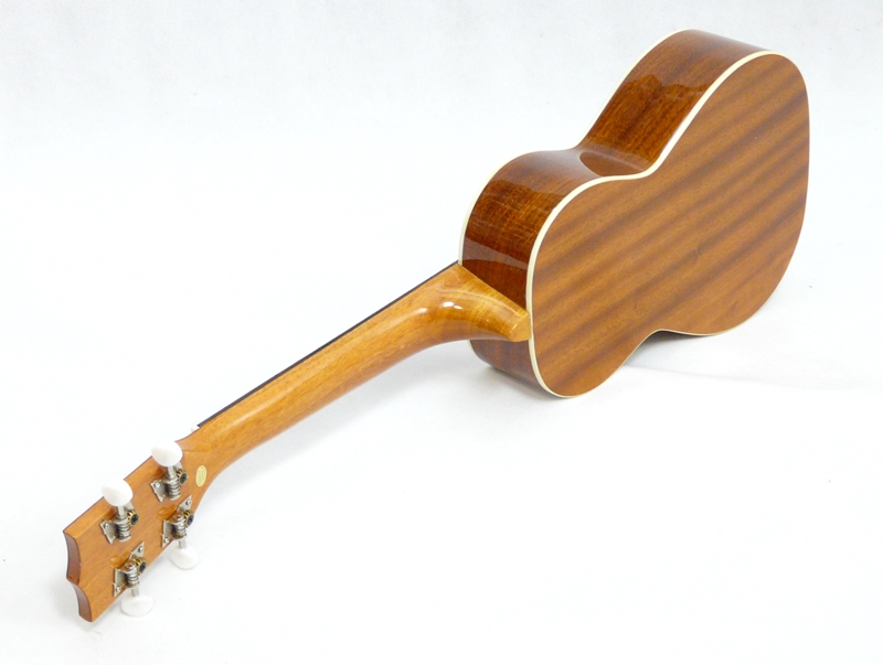 Koncertní ukulele MAHIMAHI MC-87G Mahagon