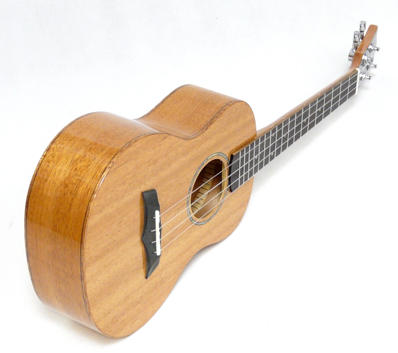 Tenor ukulele SNAIL SUT-M1 Mahagon