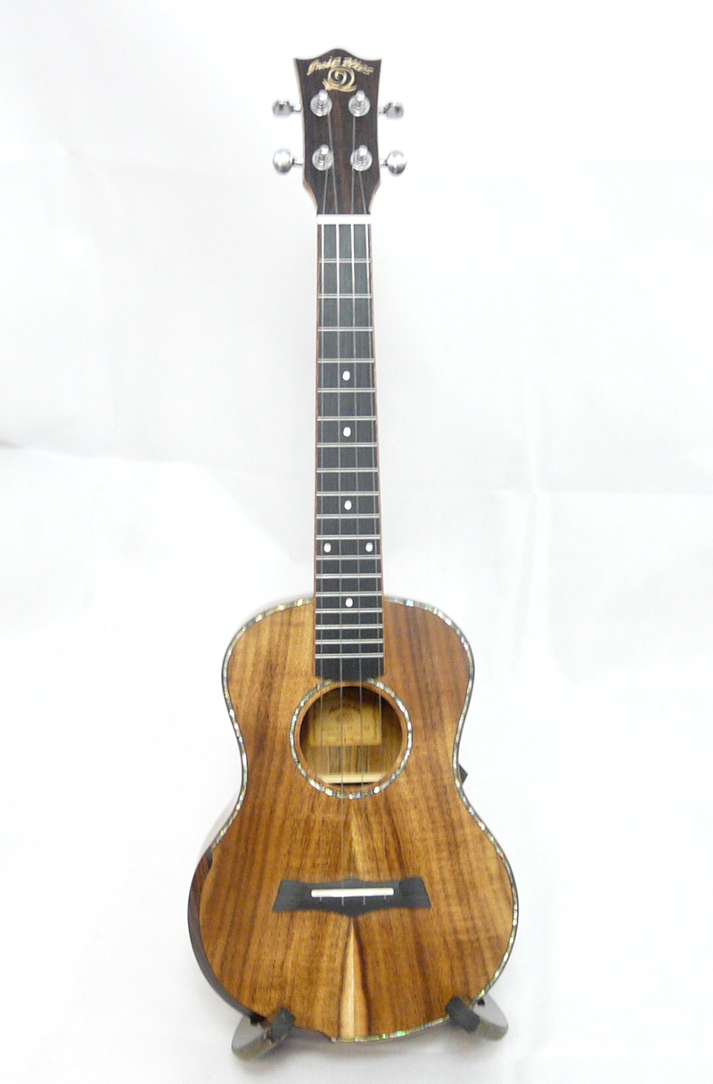Tenor ukulele SNAIL SR-05TE Koa