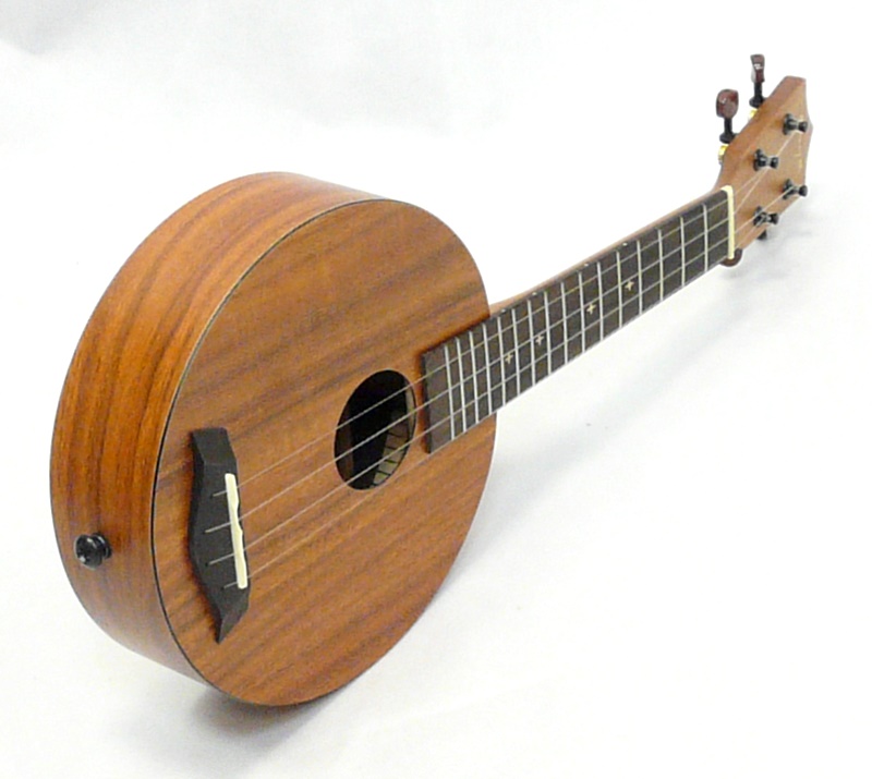 Soprano ukulele Enya EUR-X1