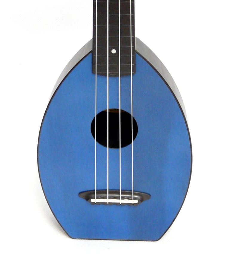 Sopránové FLEA ukulele MFC Magic Fluke Company - Safira