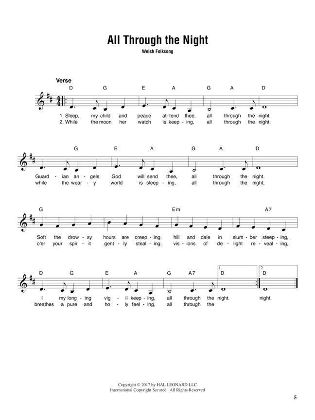 Celtic Songs