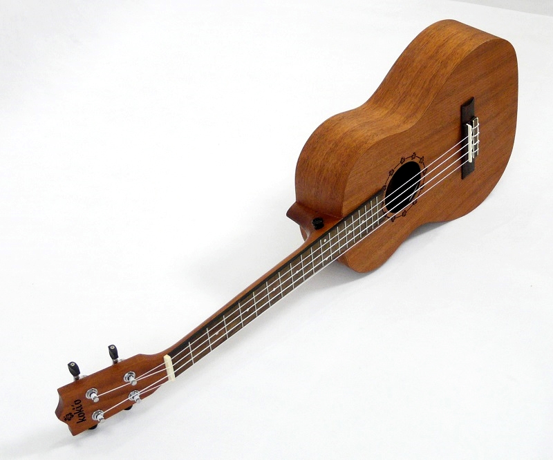 Baryton ukulele Koki´o U-LMHLMH-B Mahagon