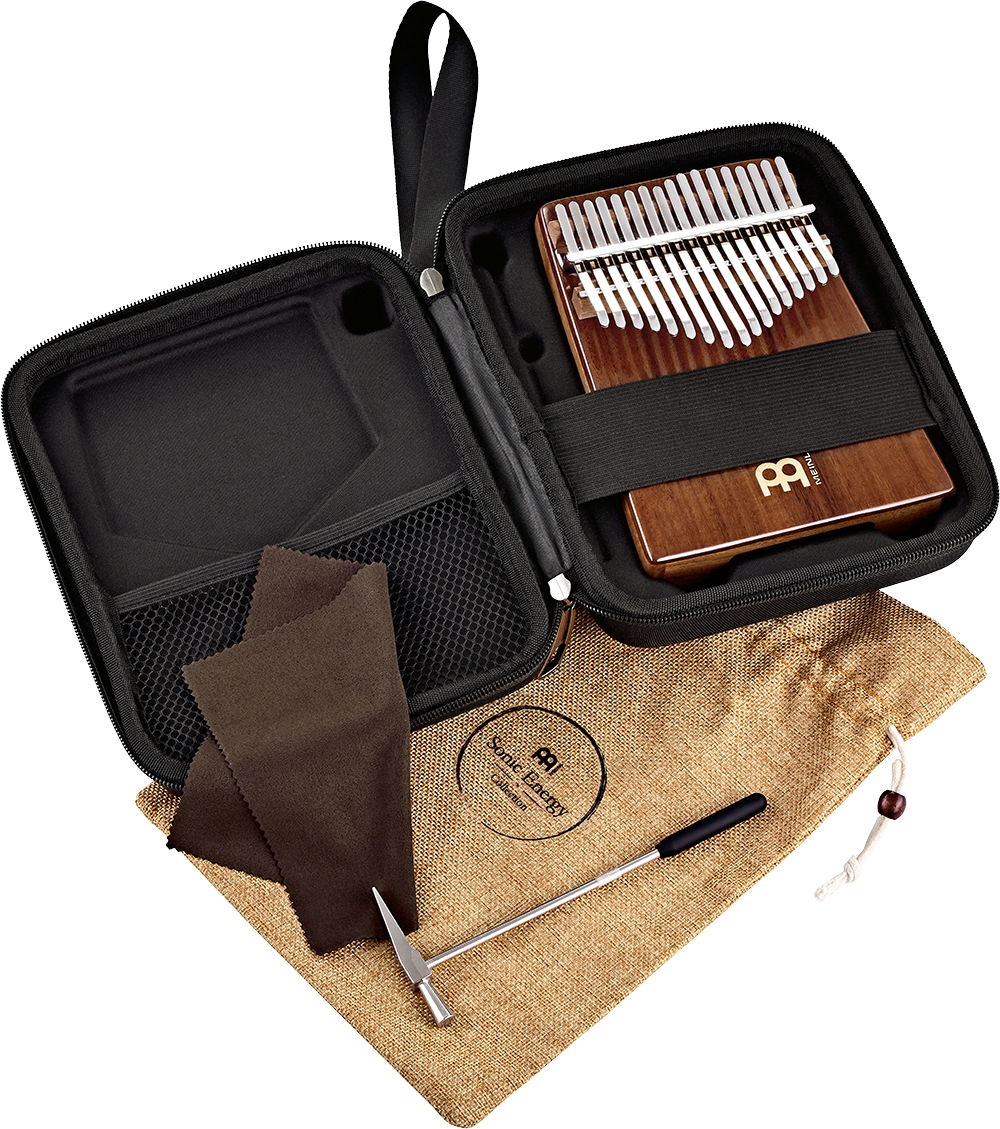 Kalimba Sonic Energy MEINL KL-1705H