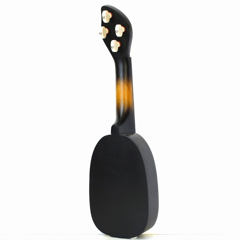 Piccollo sopranino iUke ukulele i-BURST-P