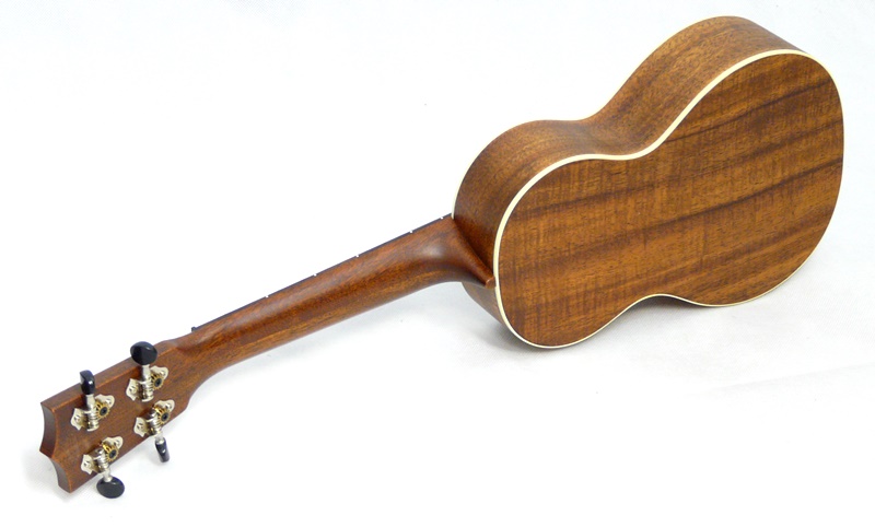 Koncertní ukulele MARTIN 2K Koa