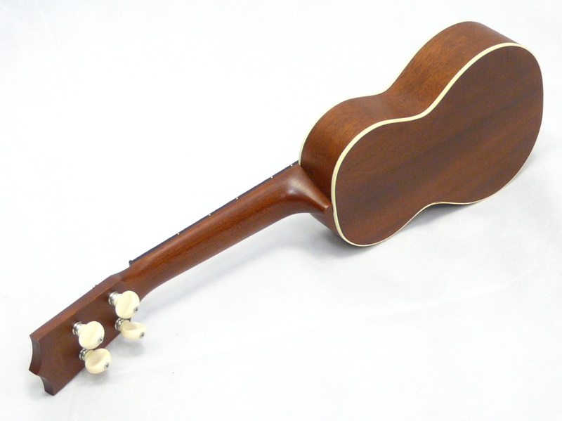 Sopránové ukulele MARTIN 2