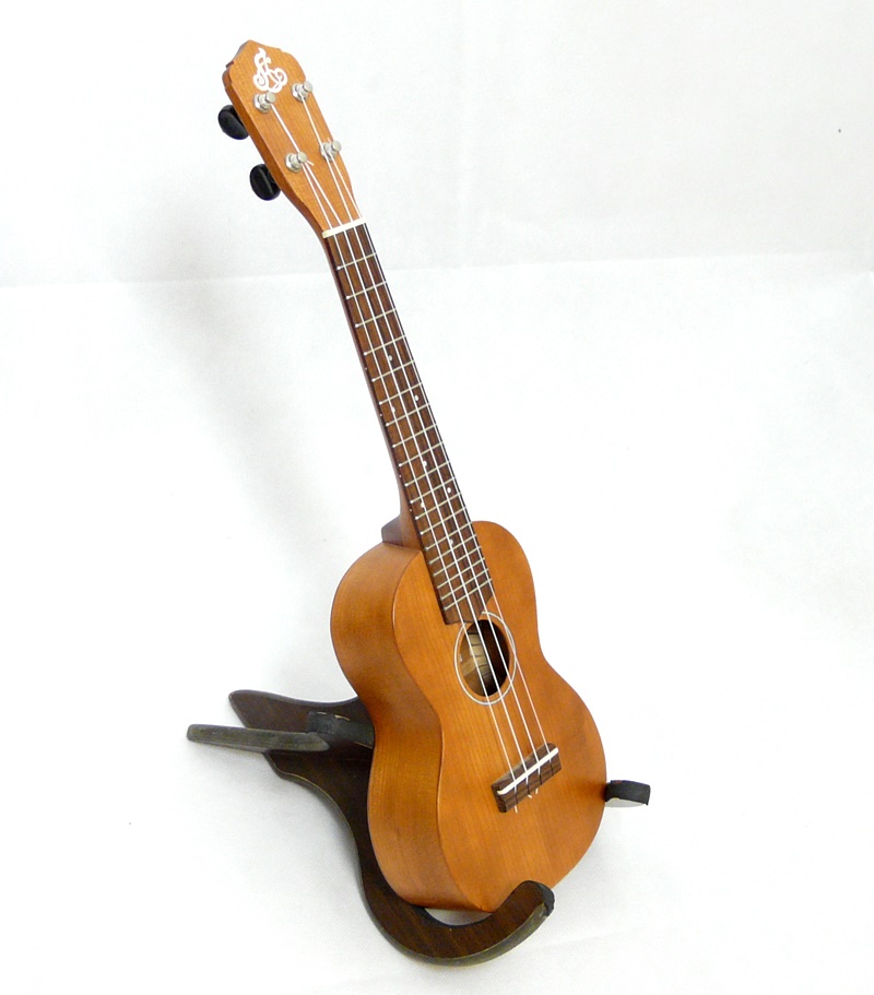 Sopránové ukulele LOPRINZI AC-S Cherry