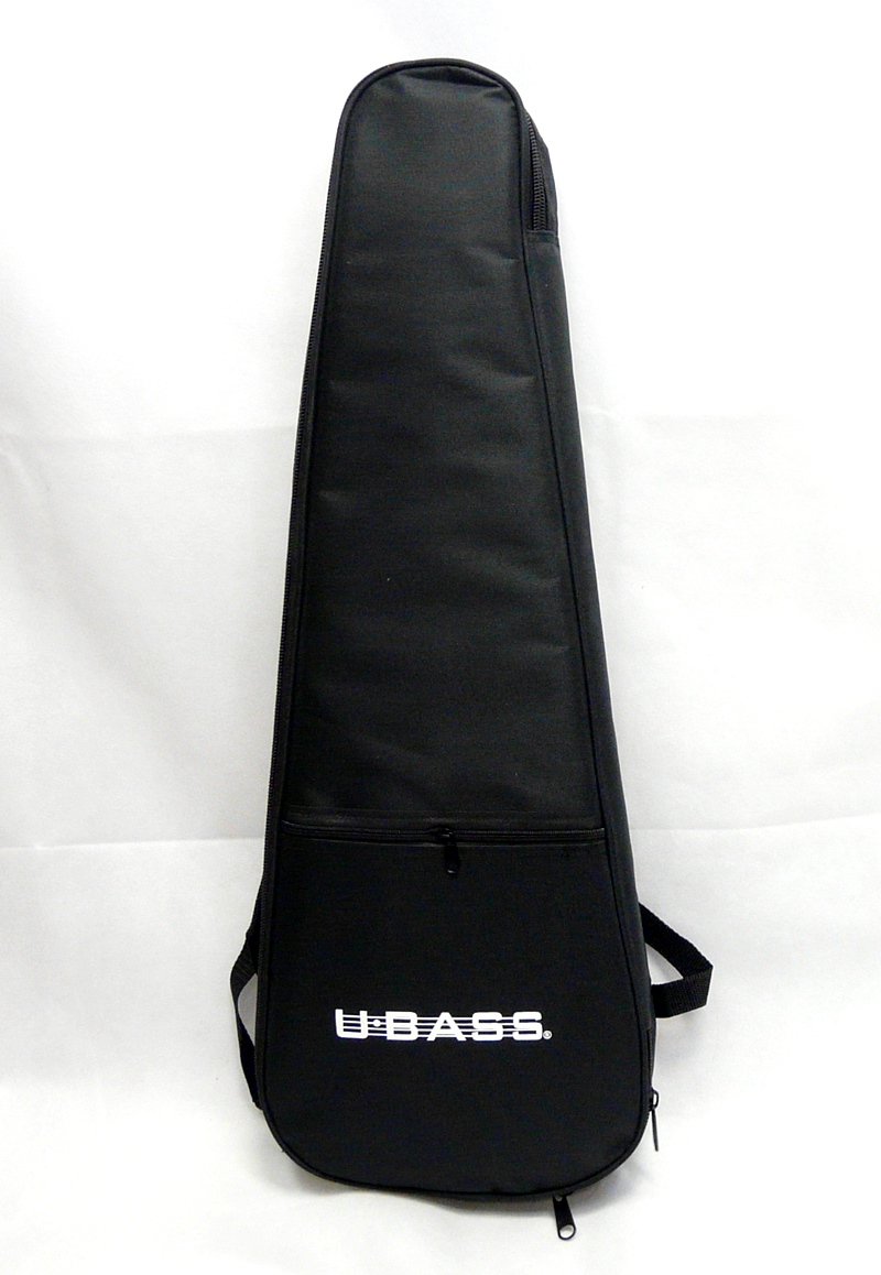 KALA KA-UB-BMB-FS U-BASS Bambusový masiv