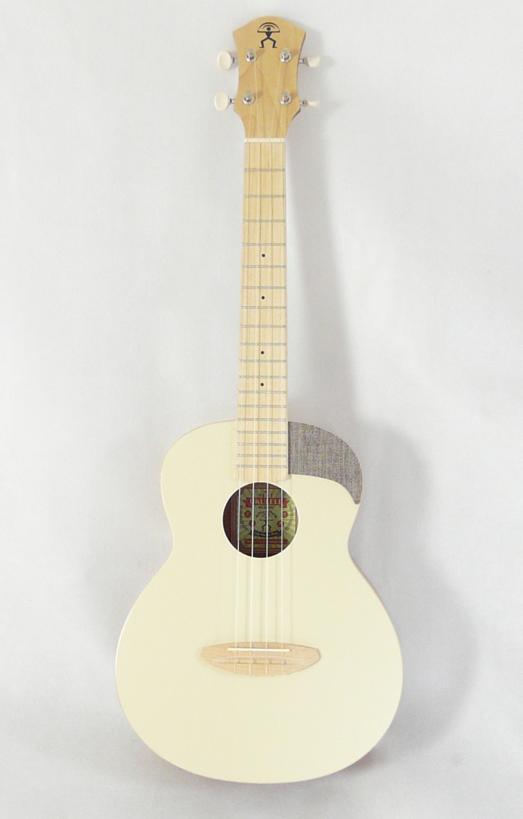 Tenorové ukulele aNueNue aNN-UT10-AM Almond Milk