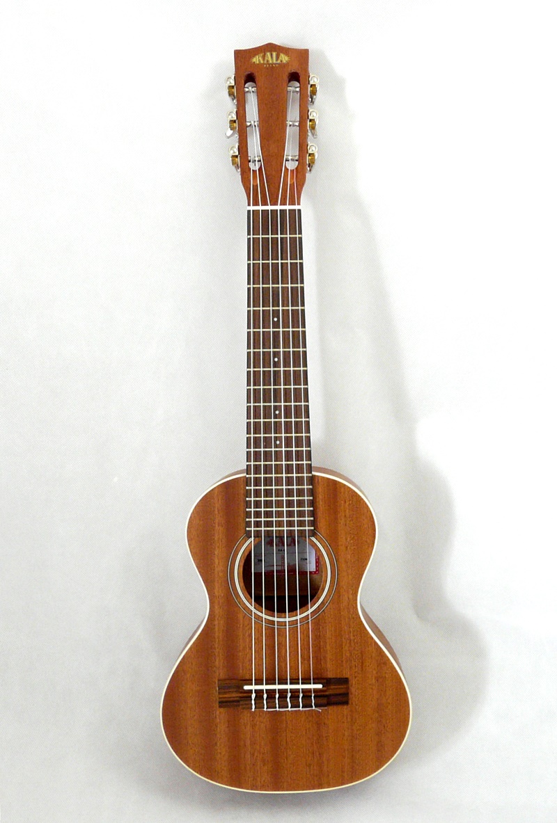 Guitarlele KALA KA-GL Mahagon 