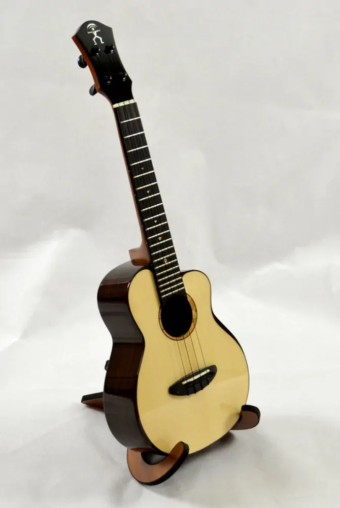 Koncertní ukulele aNueNue UC200 Moonbird