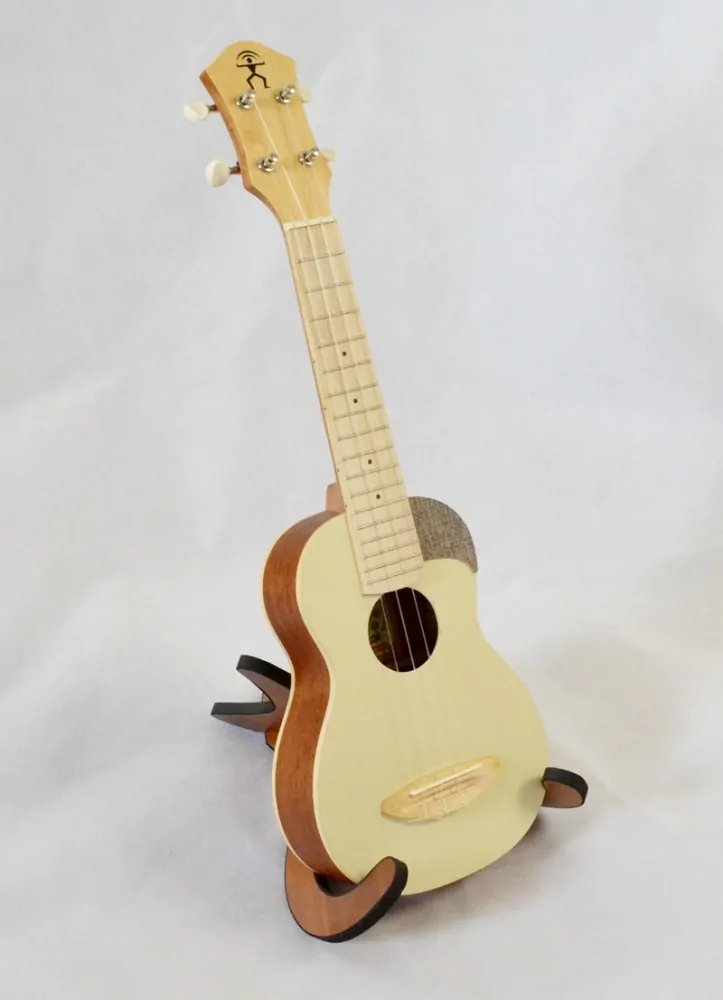 Sopránové ukulele aNueNue ANN-US10-AM Almond Milk