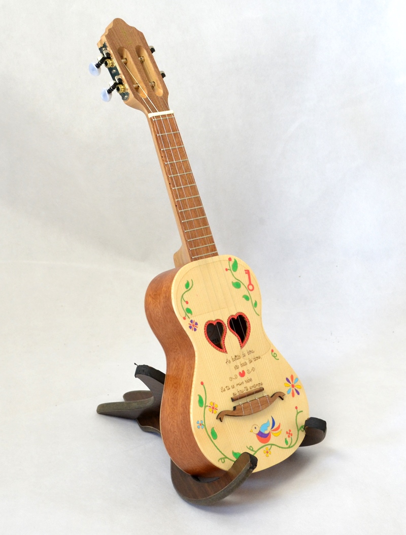 APC Cavaquinho Birabailie - zamilované