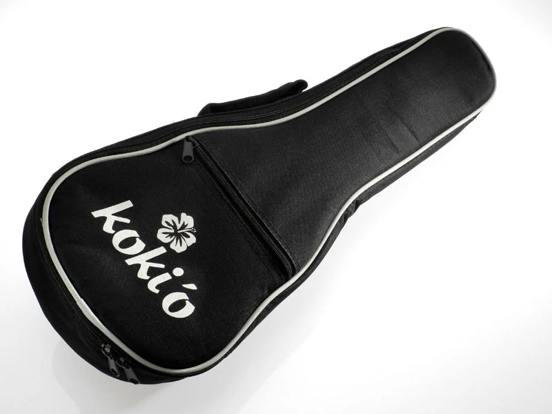 Sopránové ukulele KOKI´O U-SCDLSM-S cedr a javor