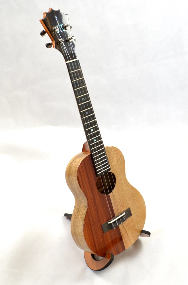 Tenor ukulele KoAloha KTNP-00 Naupaka Koa