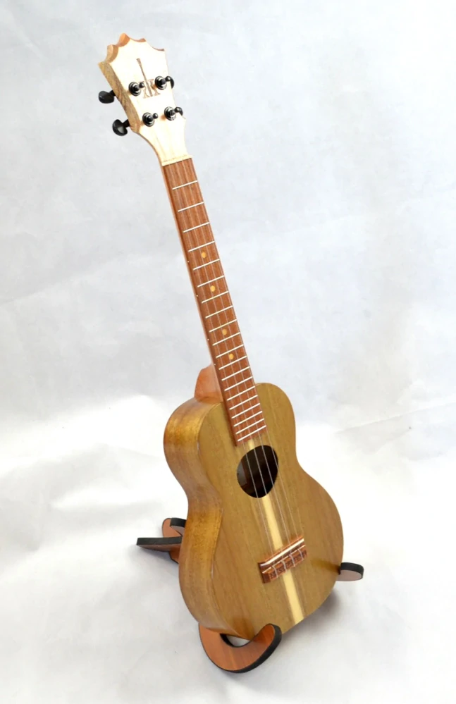 KoAloha koncertní longneck ukulele Opio KCU-02 