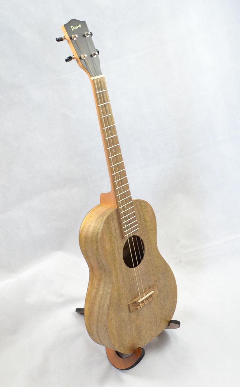Baryton ukulele PONO MGB-K Mango Kalele
