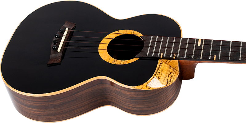 Flight 4SB Sammy Turton Signature Tenor Ukulele