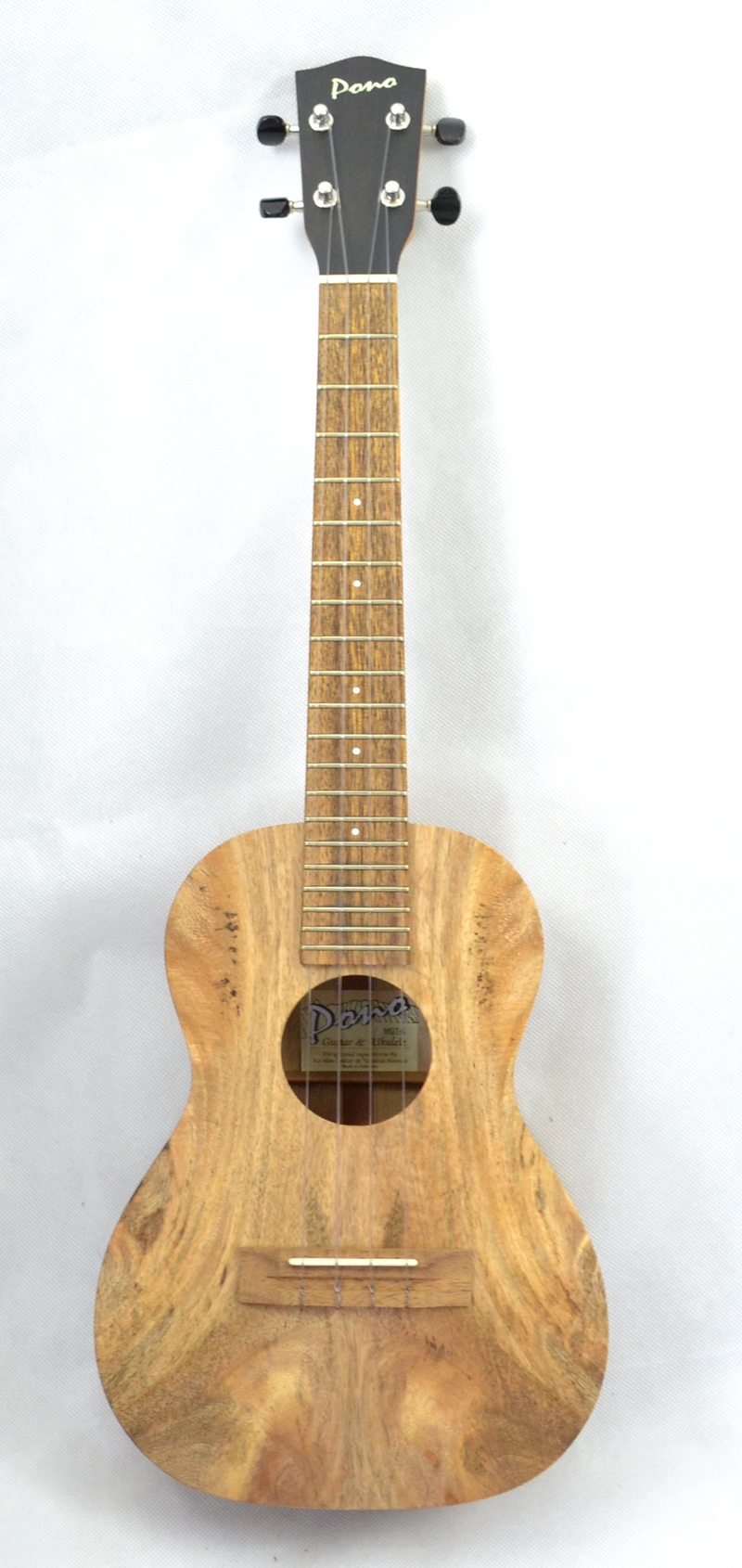 Tenor ukulele PONO MGT-K Mango Kalele
