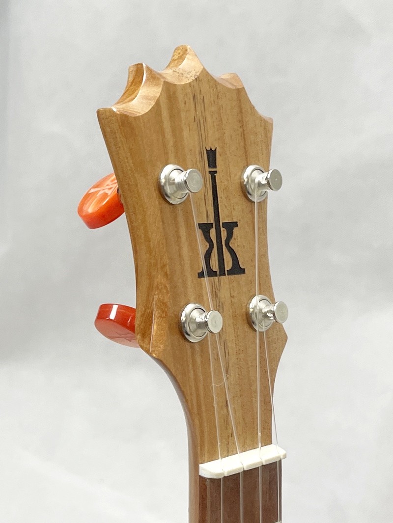 KoAloha koncertní ukulele Opio KC0-10