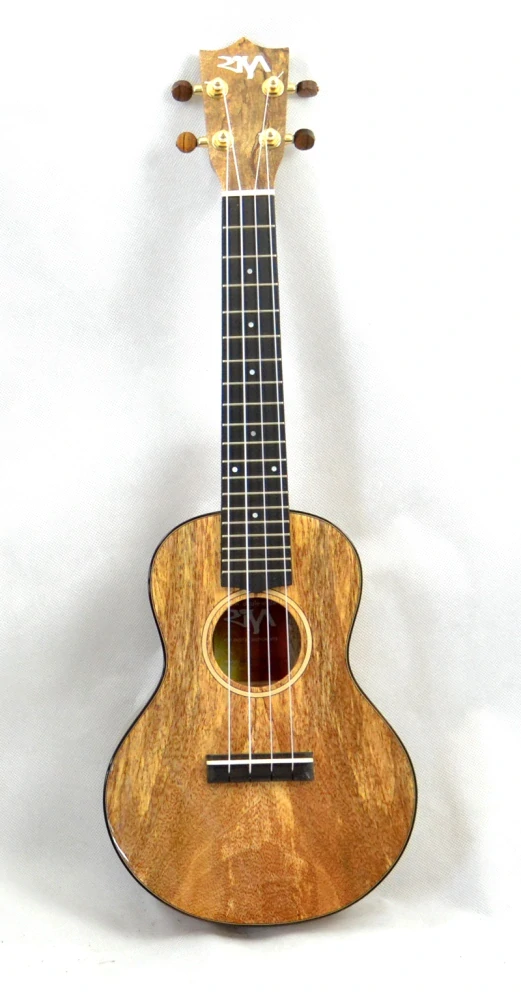 Koncertní ukulele RISA UKA-MAN-DX-C