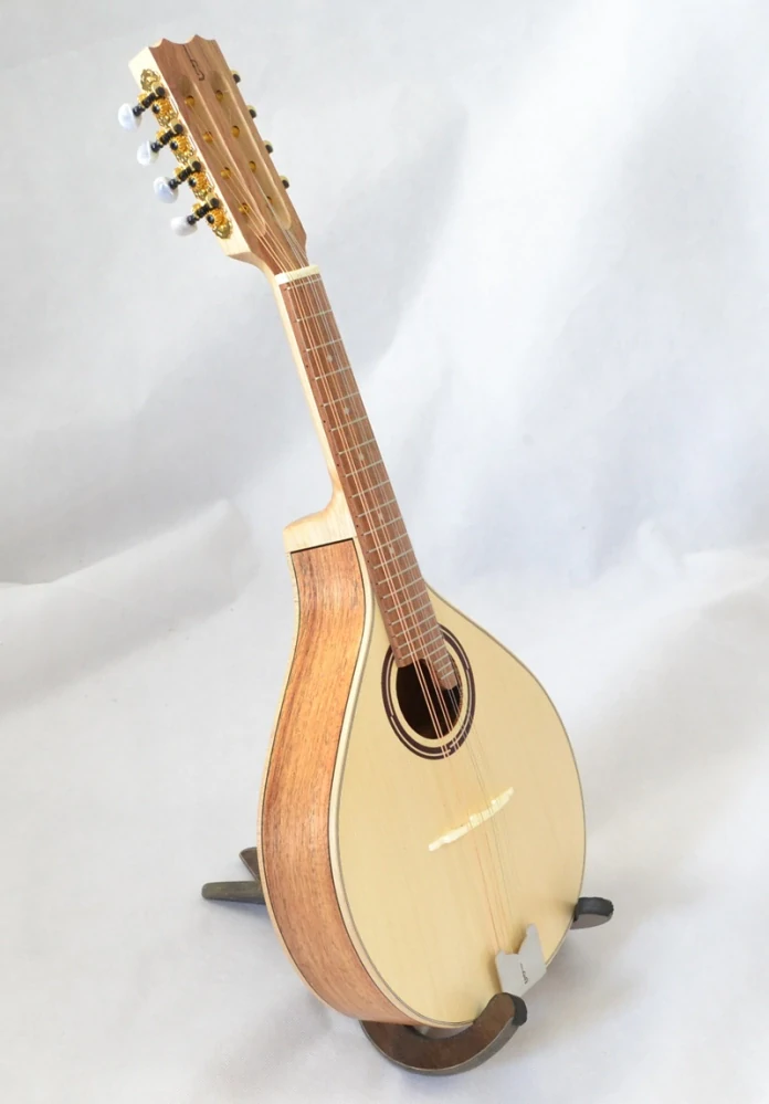 Bandolim - Mandolína APC MDL 308 Smrk a Koa