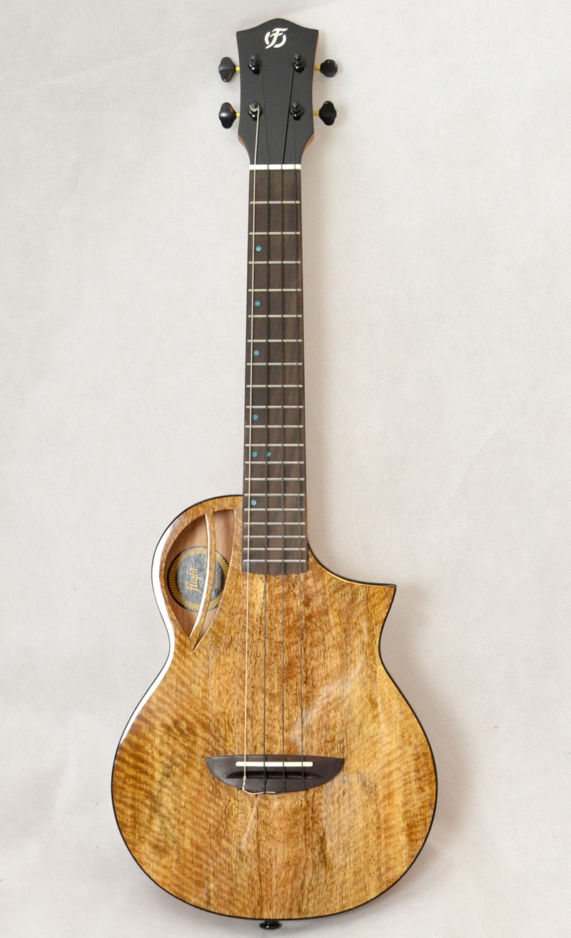 Tenor ukulele Flight Aviator - Mango