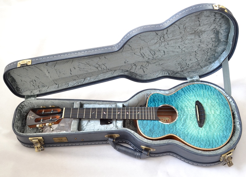 Tenor akustické ukulele aNueNue UT188MB