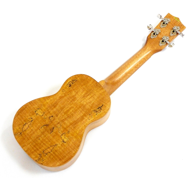 Sopránové ukulele KALA KA SMS