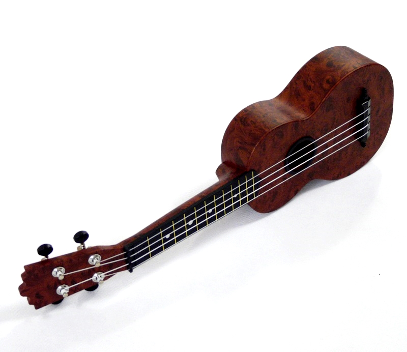 Sopránové ukulele KOKI´O koa umělohmotné