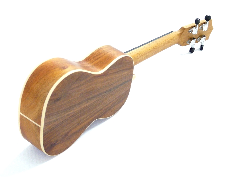 Koncertní ukulele RISA UKA-CKK Akacie