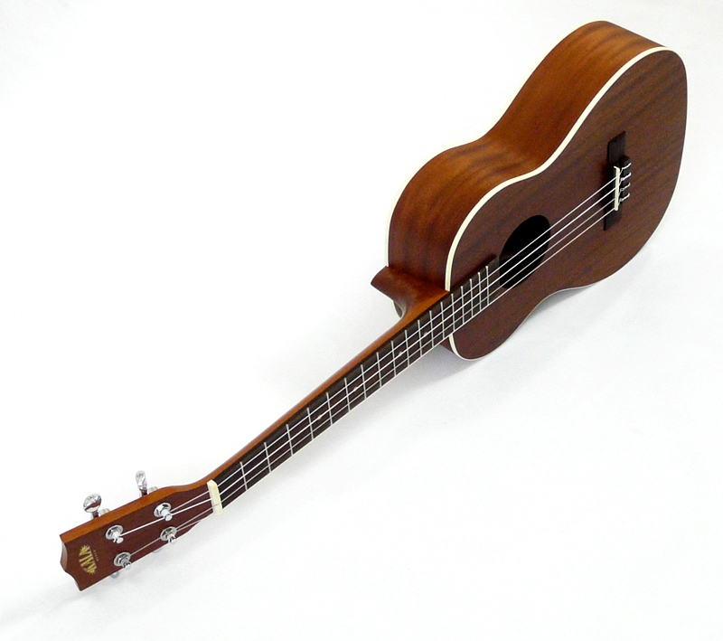 Baŕytonové ukulele KALA KA KA B