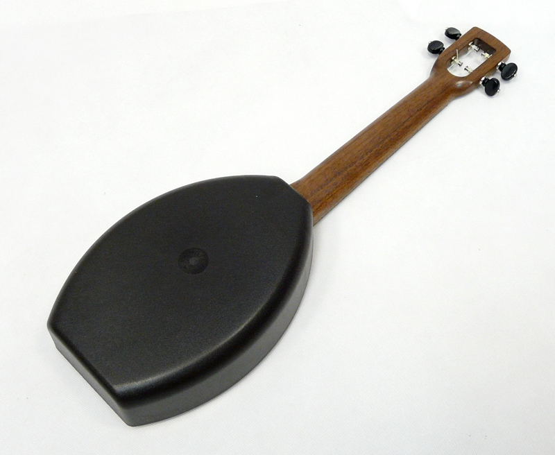 Koncertní "Flea" ukulele MFC ALOHA