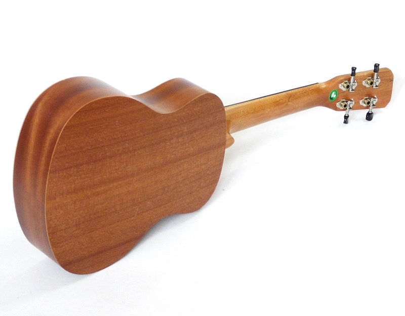 Tenor ukulele FLIGHT NUT 310 Sapelli
