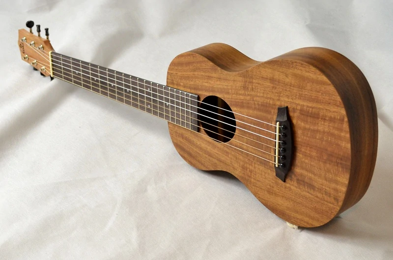 Guitarlele KOKI´O Koa G-LKOLKO