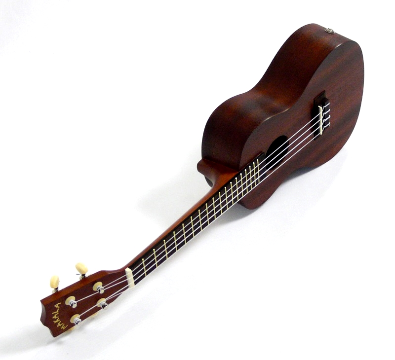 Koncertní elektro-akustické ukulele MAKALA MK-C-EQ