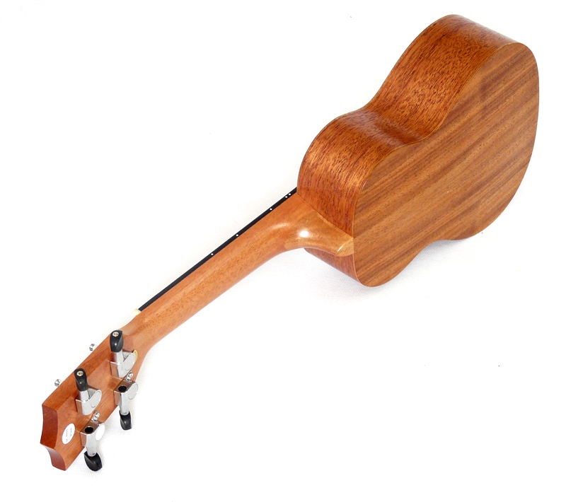 Sopránové ukulele KOKI´O U-PALAU-S