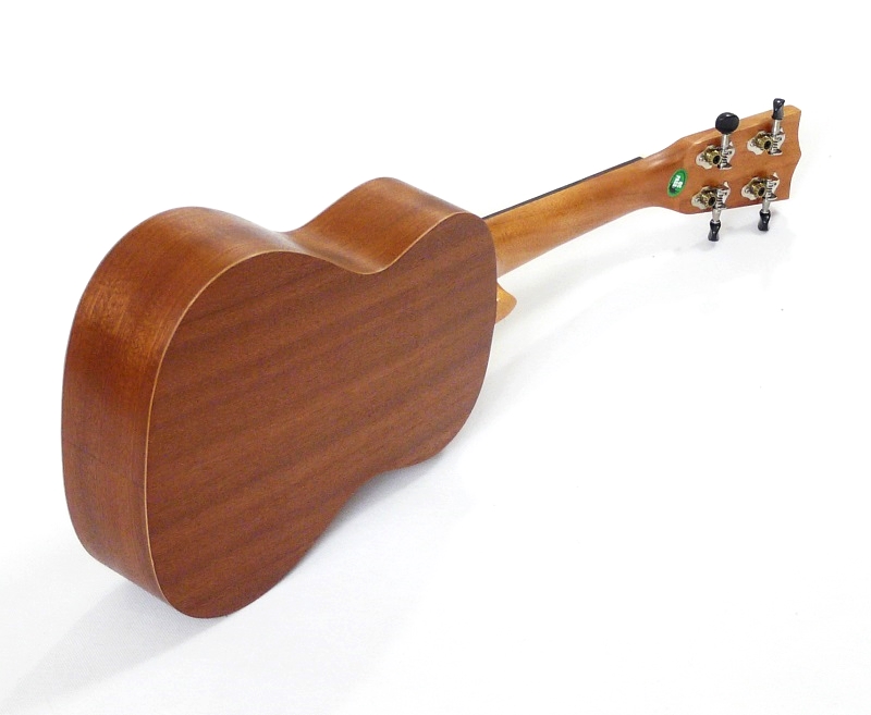 Koncertní ukulele balíček FLIGHT NUC 310