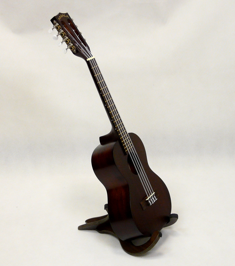 Osmistrunní tenor ukulele MAKALA MK 8