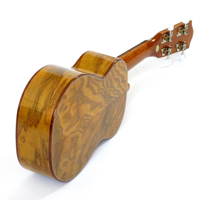 Sopránové ukulele Mahimahi MS-35W Vrba