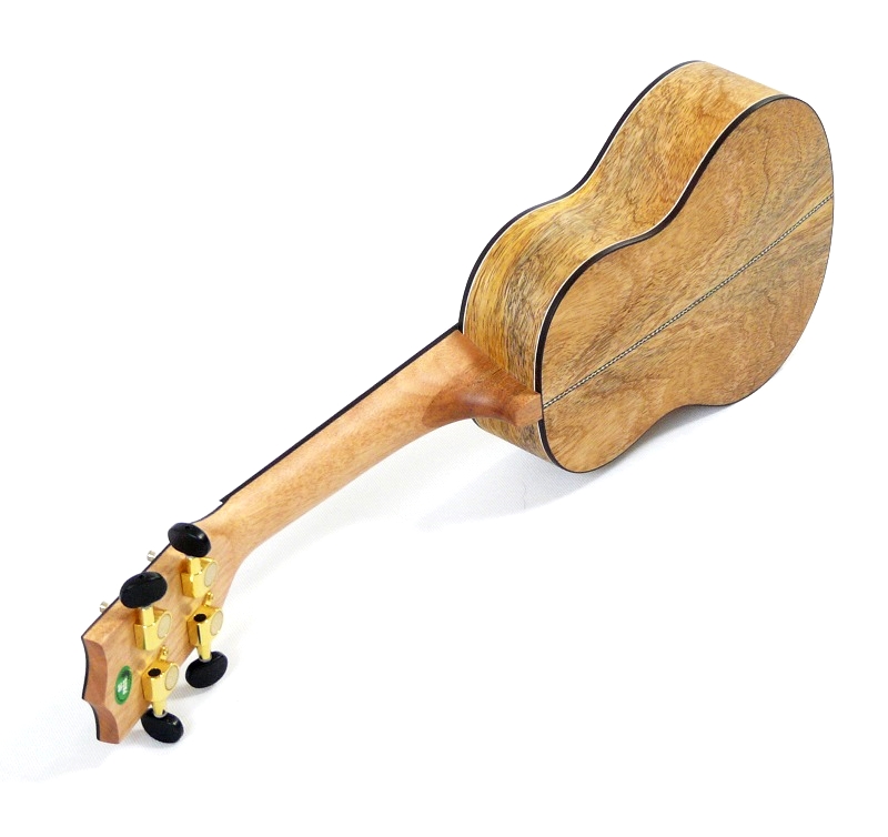 Sopránové mango ukulele FLIGHT DUS 450 MAN/MAN