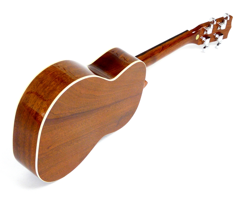 Tenor ukulele MAHIMAHI MT-87G Mahagon