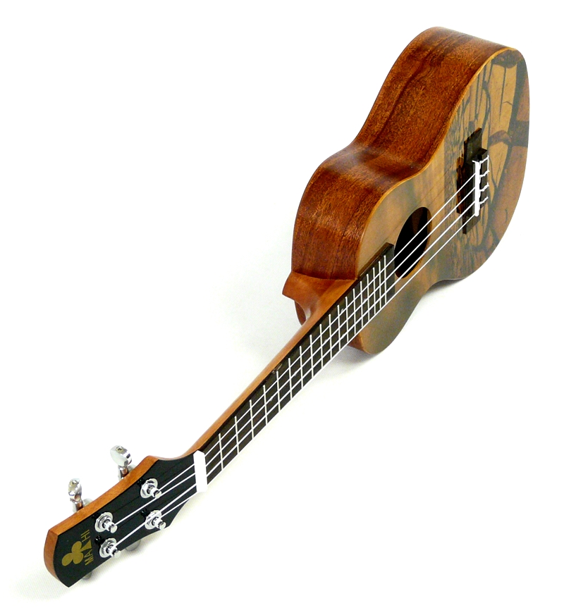 Koncertní ukulele MAHIMAHI MC-VN-02G Visual